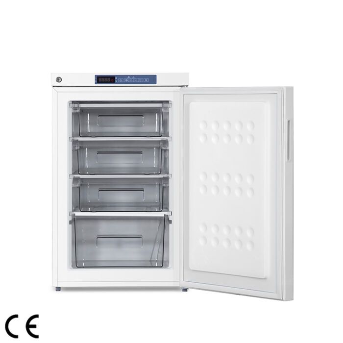 -25℃ Vertical Freezer, LF25-100 – Image 3