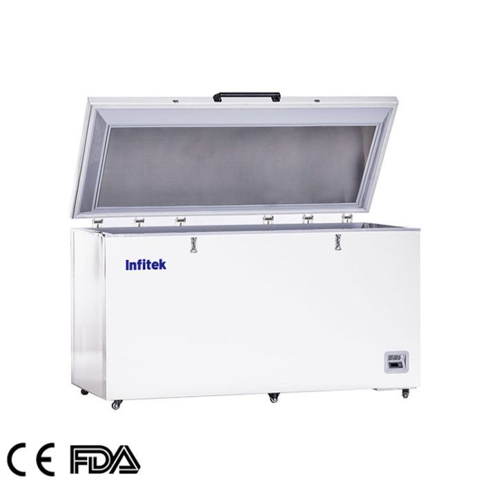 -60℃ Chest Freezer, LF60-H Series – Image 3