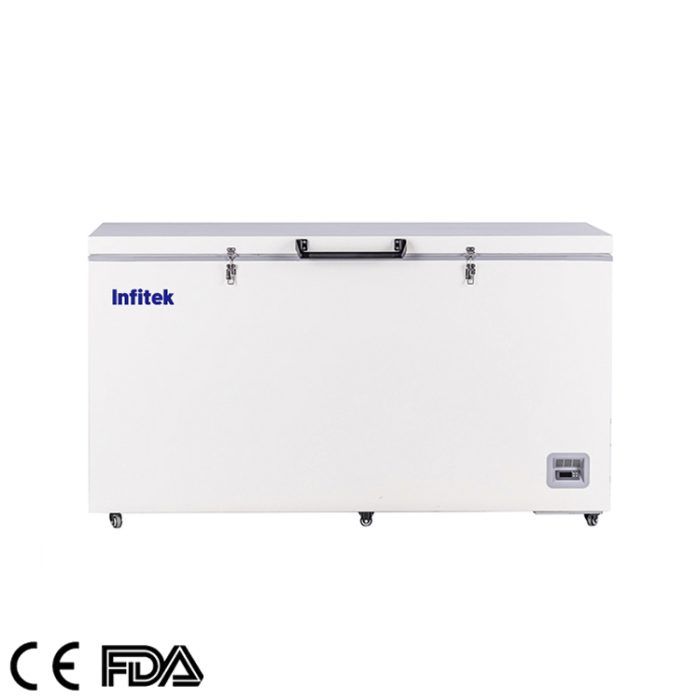 -60℃ Chest Freezer, LF60-H Series – Image 2