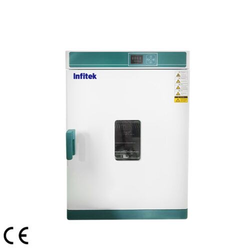 DOI-230E, Dual Purpose Oven Incubator