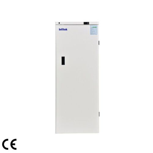 LF40-280E, -40℃ Freezer