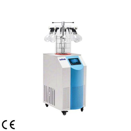 LYO60V-1PT - LYO80V-1PT - lyophilisateur
