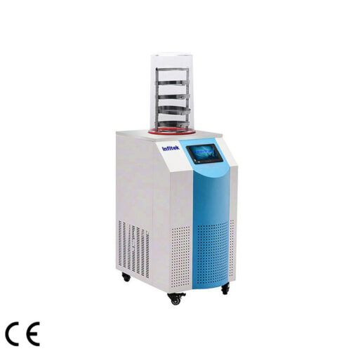LYO60V-1S-LYO80V-1S-freeze-dryer