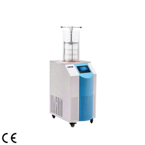 LYO60V-1T-freeze-dryer