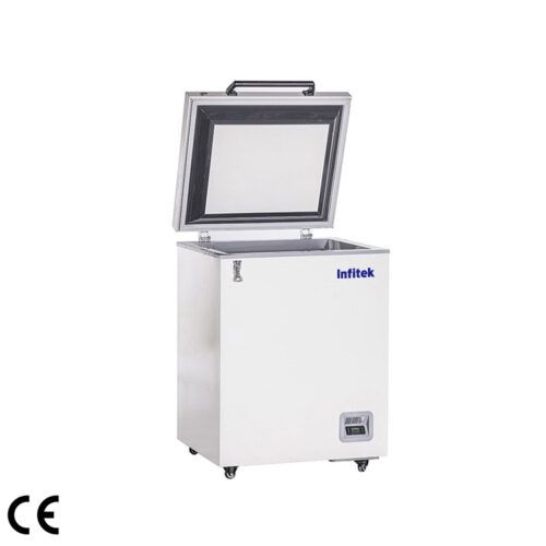 Laboratory Freezer, LF40-H Series