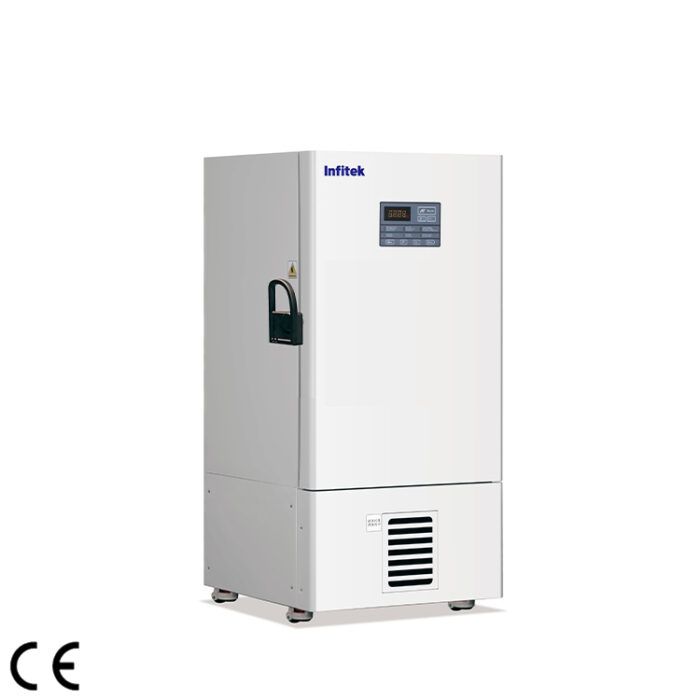 ltra Low Temperature Freezer