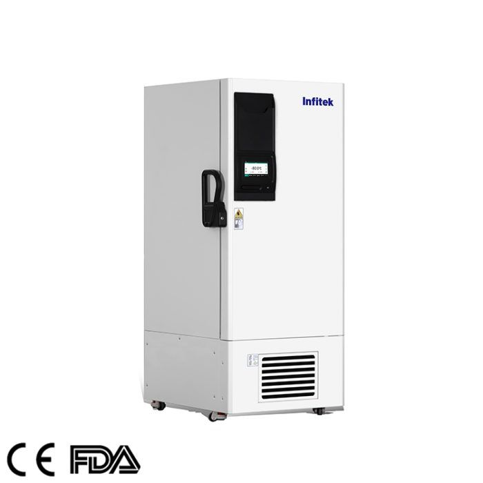 Ultra Low Temperature Freezer, -86℃, ULF86-E Series – Image 3