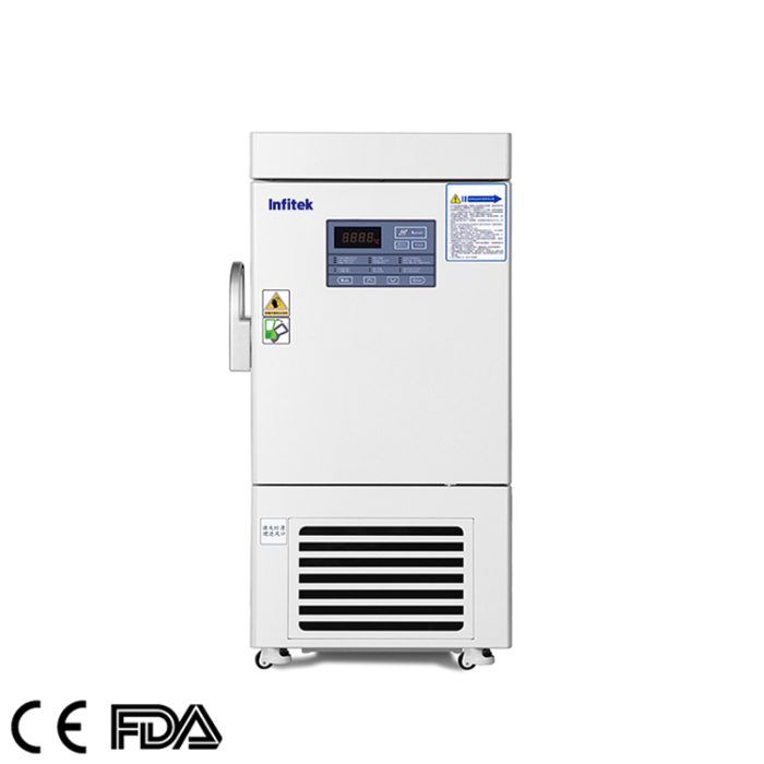 Ultra Low Temperature Freezer, -86℃, ULF86-E Series – Image 4