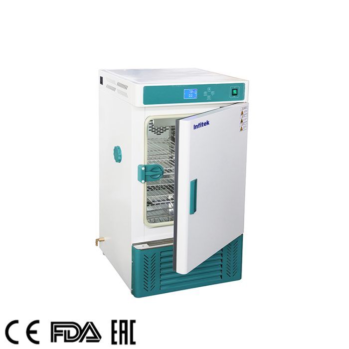 BOD Incubator, ICB-E Series – Image 2