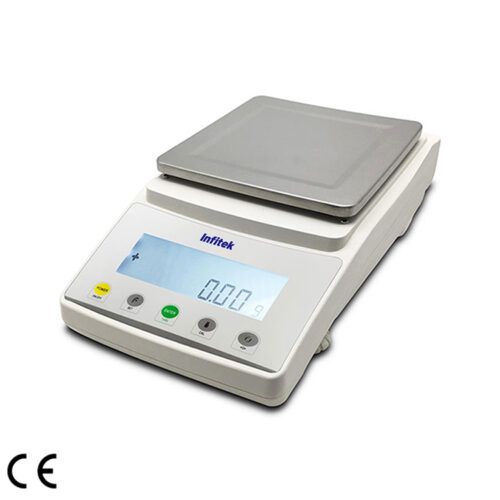 BP-KC Series 0.01g Precision Balance