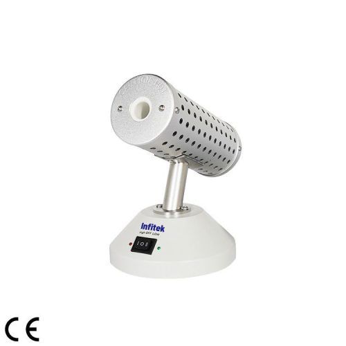 Bacti-cinérateur-stérilisateur- BCS-800A