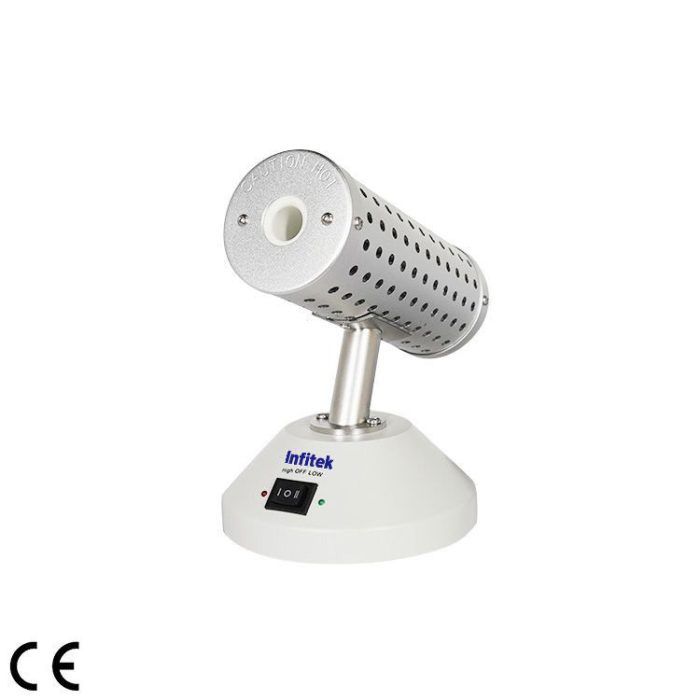 Bacti-cinérateur-stérilisateur- BCS-800A