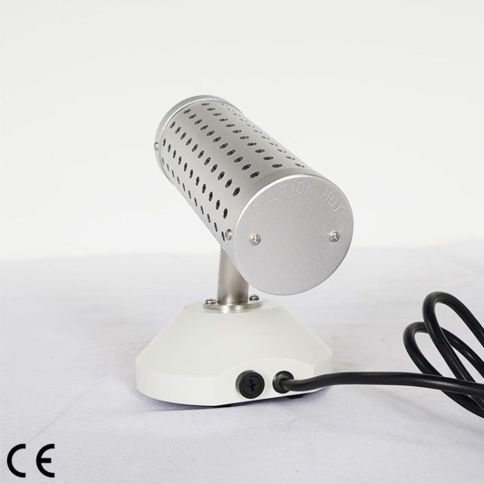 Stérilisateur Bacti-cinerator, BCS-800A – Image 2