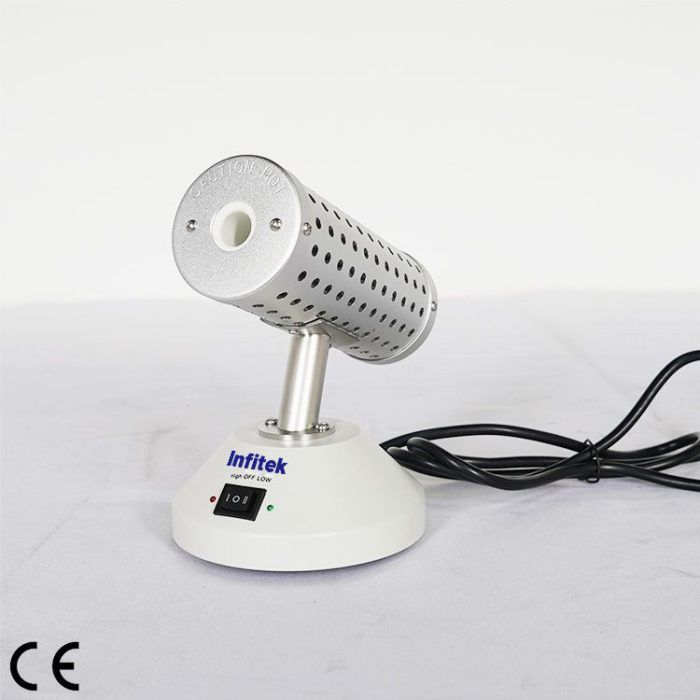 Stérilisateur Bacti-cinerator, BCS-800A – Image 3
