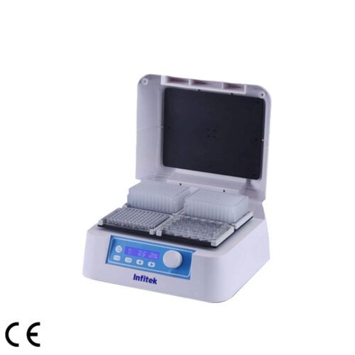 DBI-P80-4 Microplate Incubator
