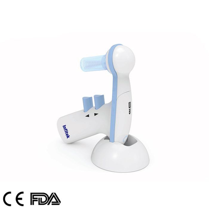 Contrôleur de pipette électronique, pistolet à pipette, PIPE-LM – Image 2