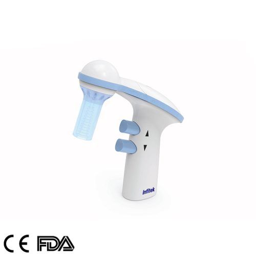 Contrôleur de pipettes électronique, pistolet à pipettes, PIPE-LM (2)