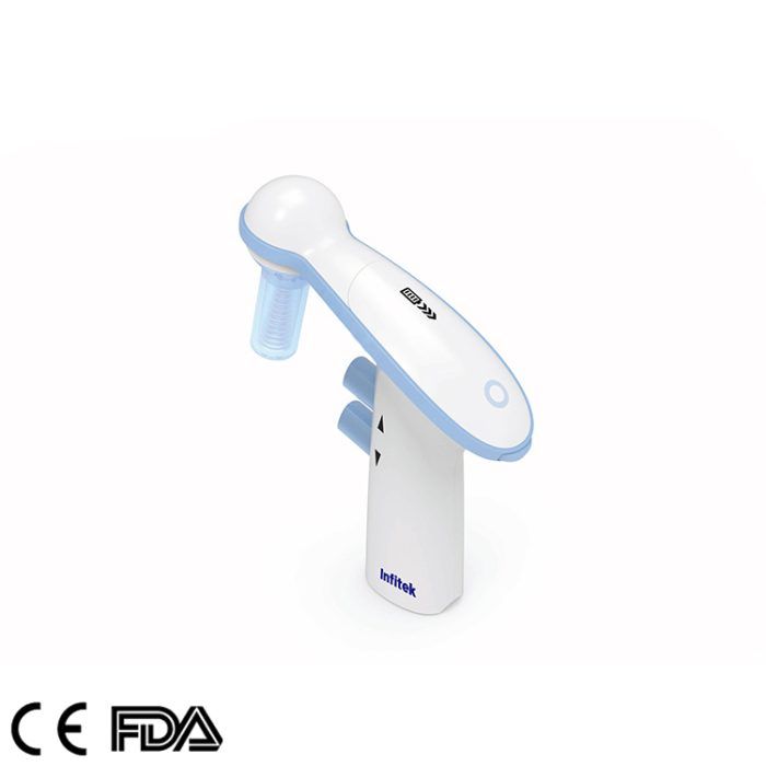 Contrôleur de pipette électronique, pistolet à pipette, PIPE-LM – Image 3