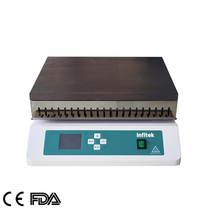 Hot Plate, HPT Series – Image 4