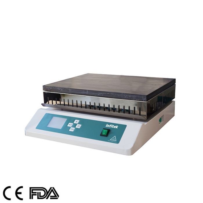 Hot Plate, HPT Series – Image 3