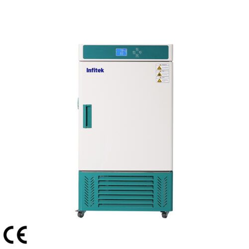 ICB-E Series, BOD Incubator