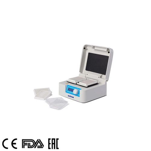 Incubateur pour microplaques, DBI-P80-2