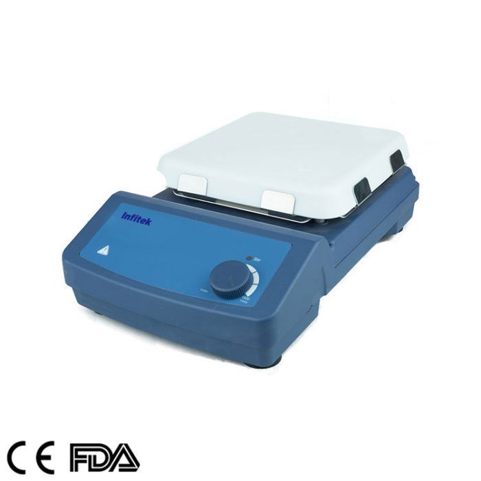 Magnetic Stirrer, MGS Series – Image 2