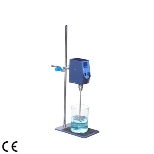 OHS-40E、OHS-20E Overhead Stirrer