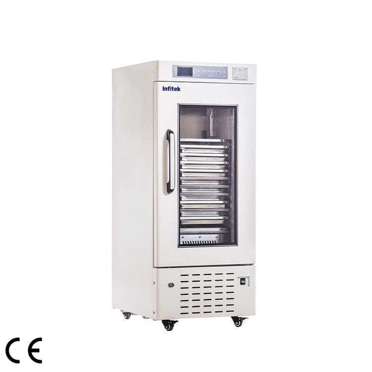 Platelet Oscillating Incubator, POI-5, POI-10