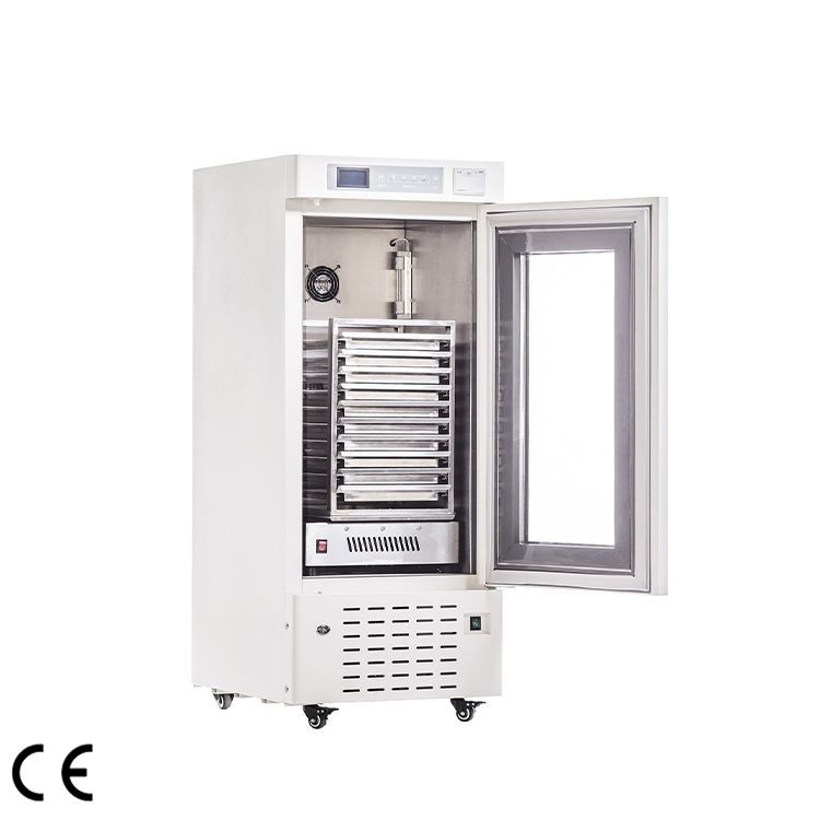 Platelet Oscillating Incubator, POI-5, POI-10
