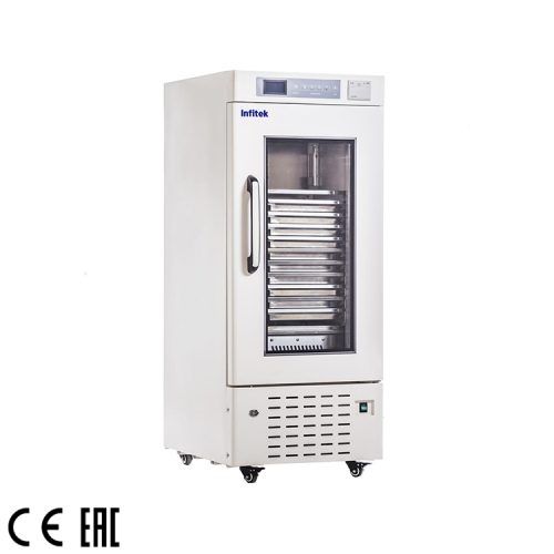 Incubateur oscillant pour plaquettes, POI-5 , POI-10