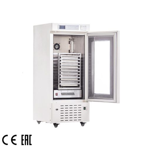 Incubateur oscillant pour plaquettes, - POI-5 , - POI-10