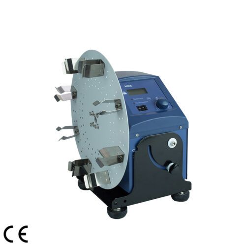 Rotary Mixer, Adjustable-Angle, RMX-AR Series01
