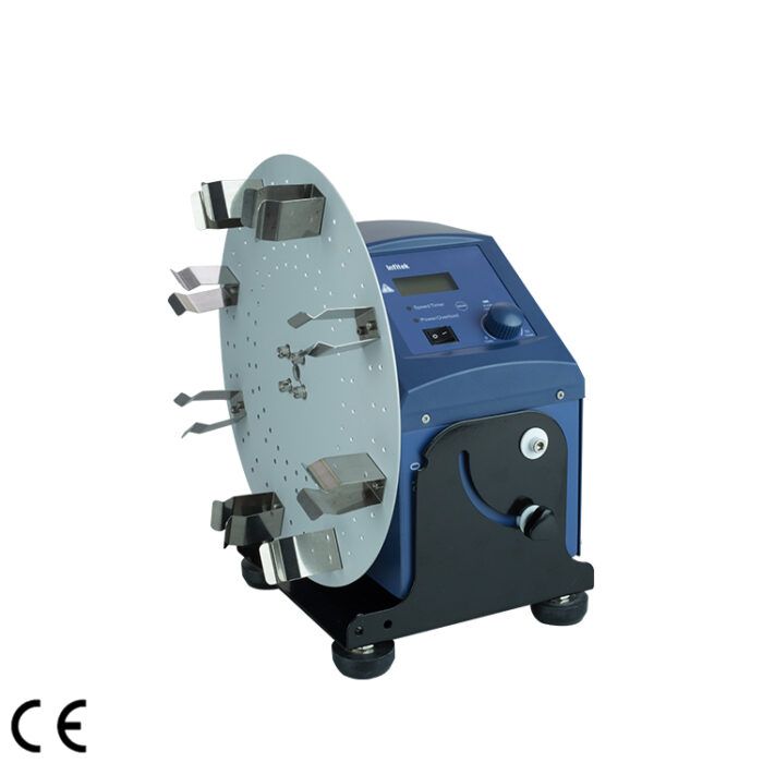 Rotary Mixer, Adjustable-Angle, RMX-AR Series01