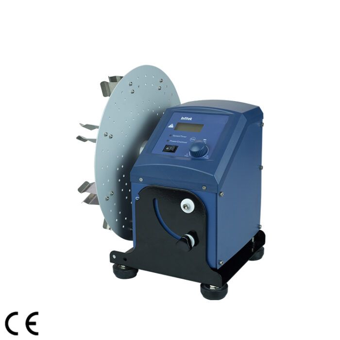 Rotary Mixer, Adjustable-Angle, RMX-AR Series02