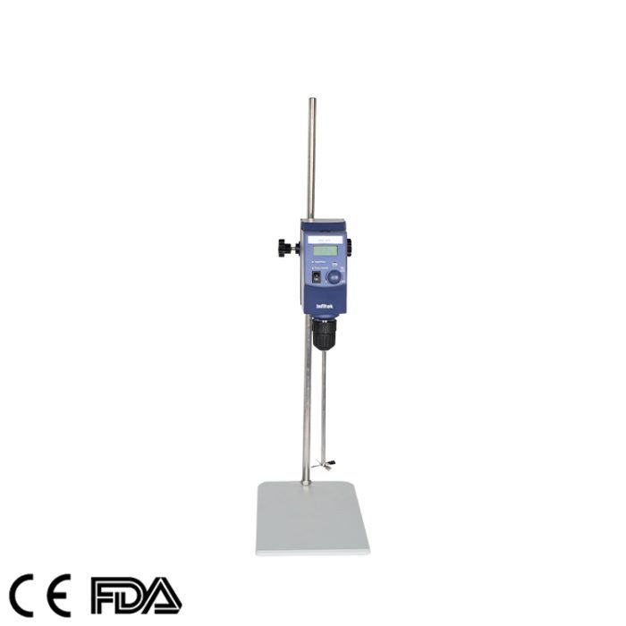 Agitateur numérique LCD, type suspendu, série OHS-P