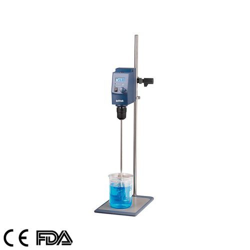 Agitateur numérique LCD, type suspendu, série OHS-P