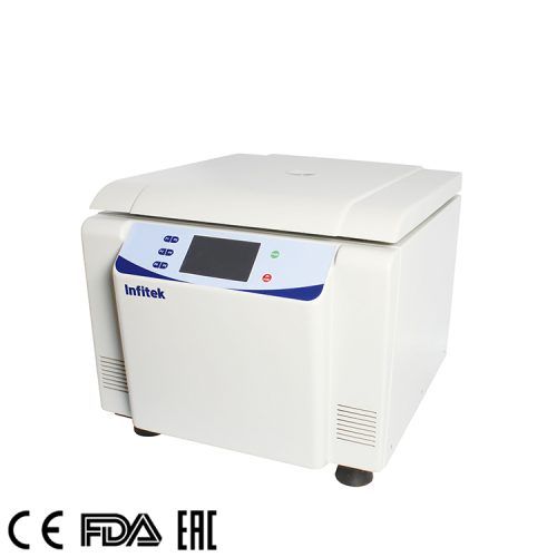 centrifugeuse à grande vitesse-CFG-20
