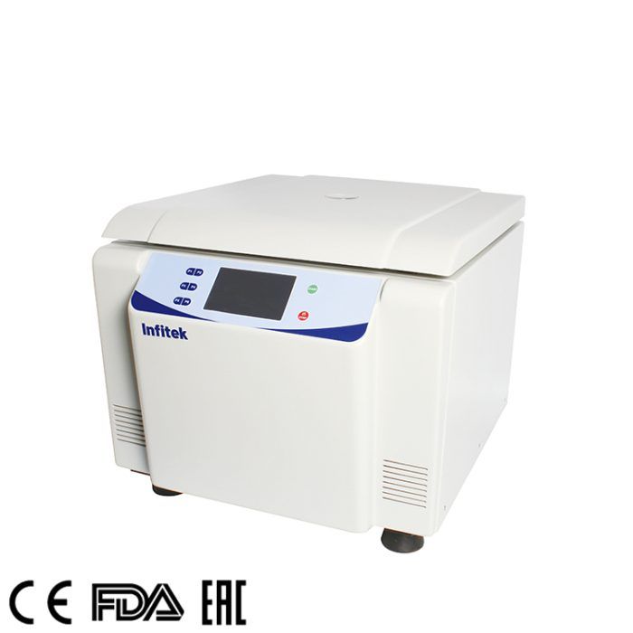 centrifugeuse à grande vitesse-CFG-20