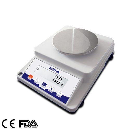 Balance de précision 0,1 g, série BP-B