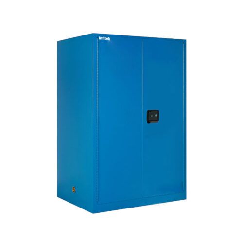 Armoire de stockage de produits chimiques