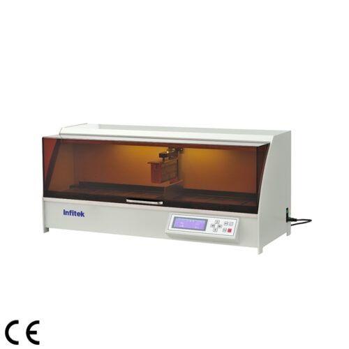 Processeur de tissus automatisé, type mini, TSP-1