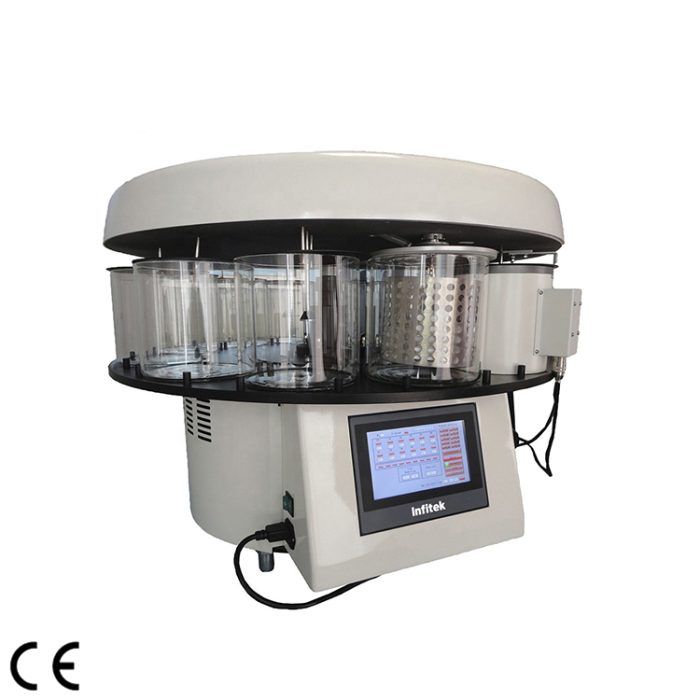 Processeur de tissus automatisé, TSP-6A / TSP-6B – Image 2