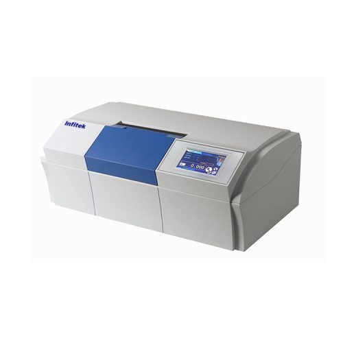 Polarimètre semi-automatique, POL-3