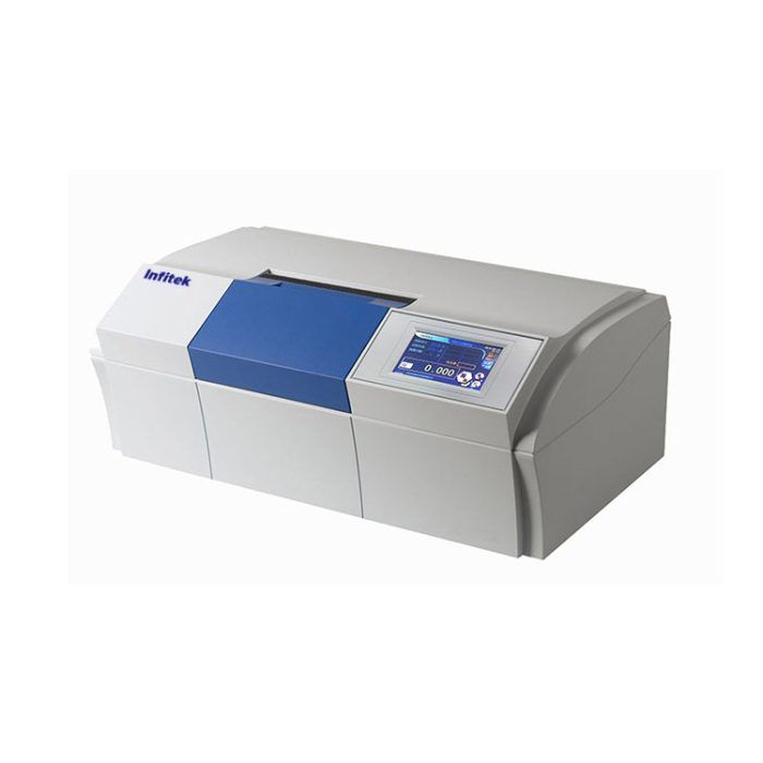 Polarimètre semi-automatique, POL-3