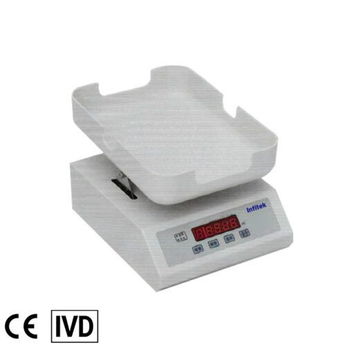 BCM-12A, Blood Collection Monitor