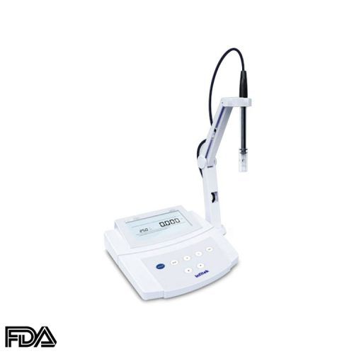Conductimètre de paillasse TDS, BEP-M510 , BEP-M950
