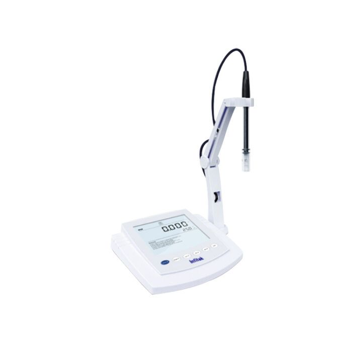 Conductimètre de paillasse TDS, BEP-M950