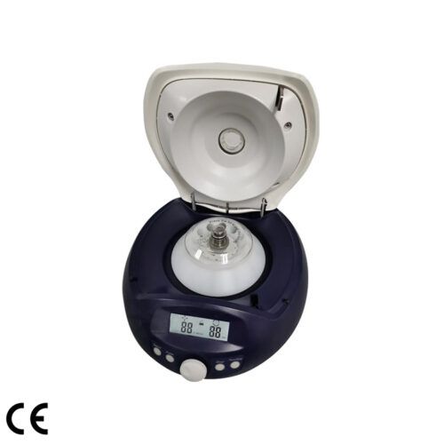 CFG-Mini15D Mini Centrifuge