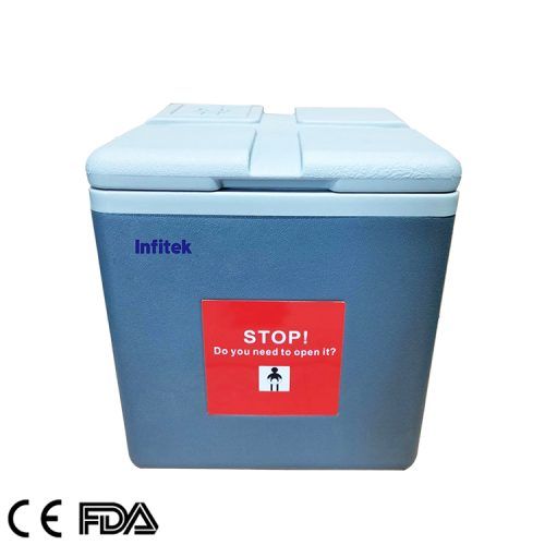 Glacière médicale CLR-1.5